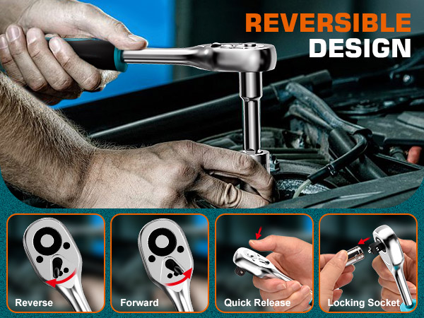 complete tool set