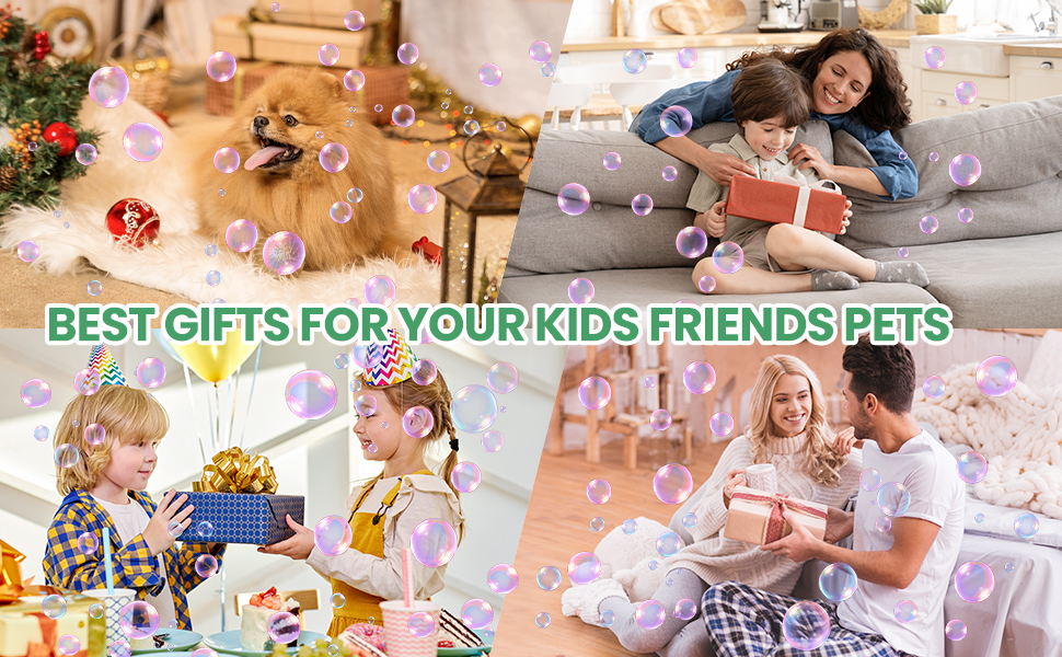 gift ideas for toddlers