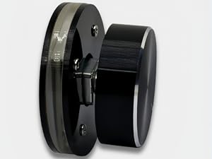 volume knob external volume control media controller pc volume control knob