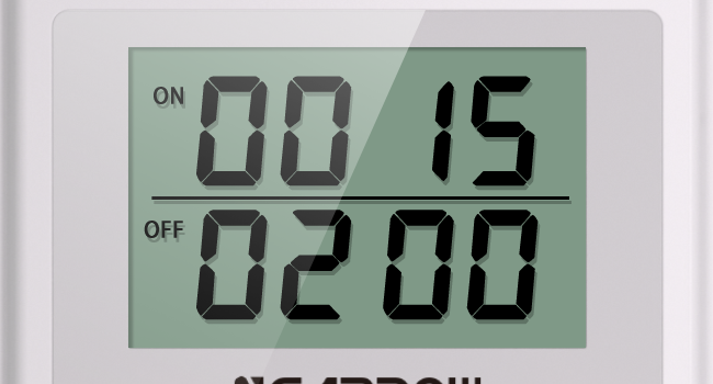 timer