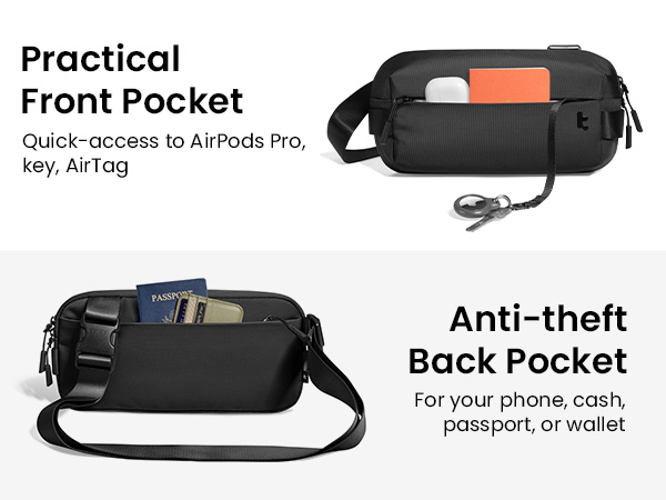 sling bag