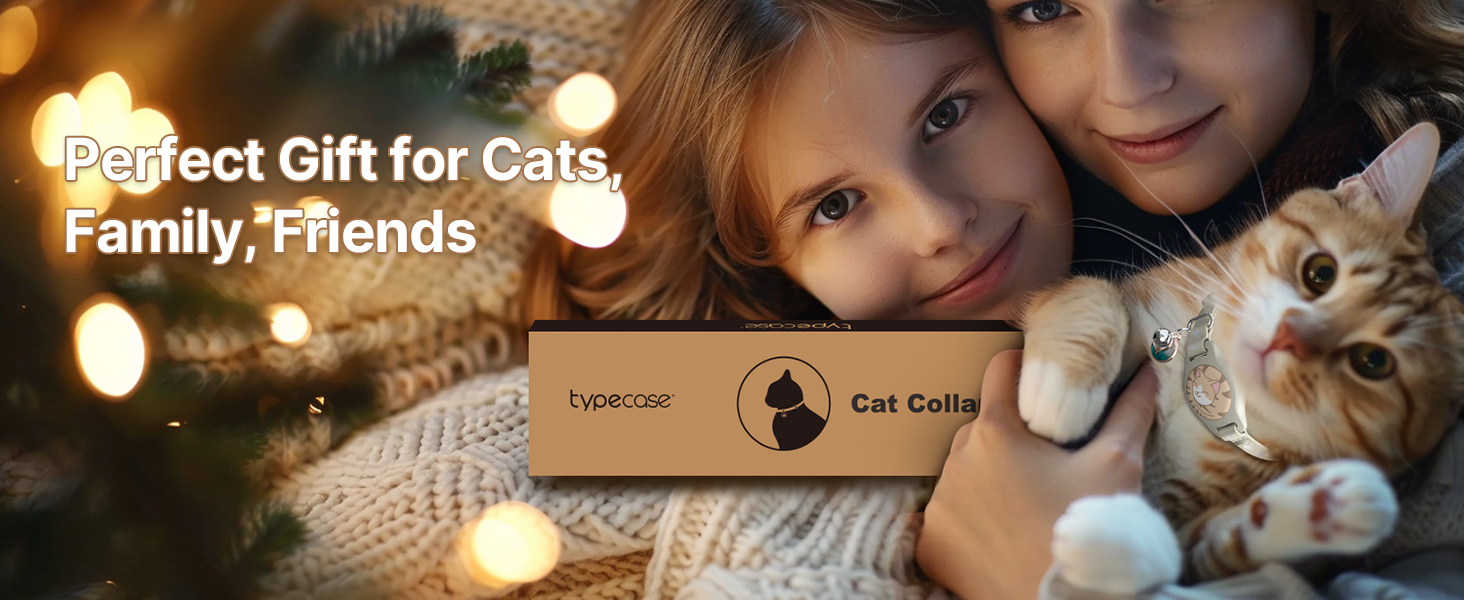 tracking collar for cats