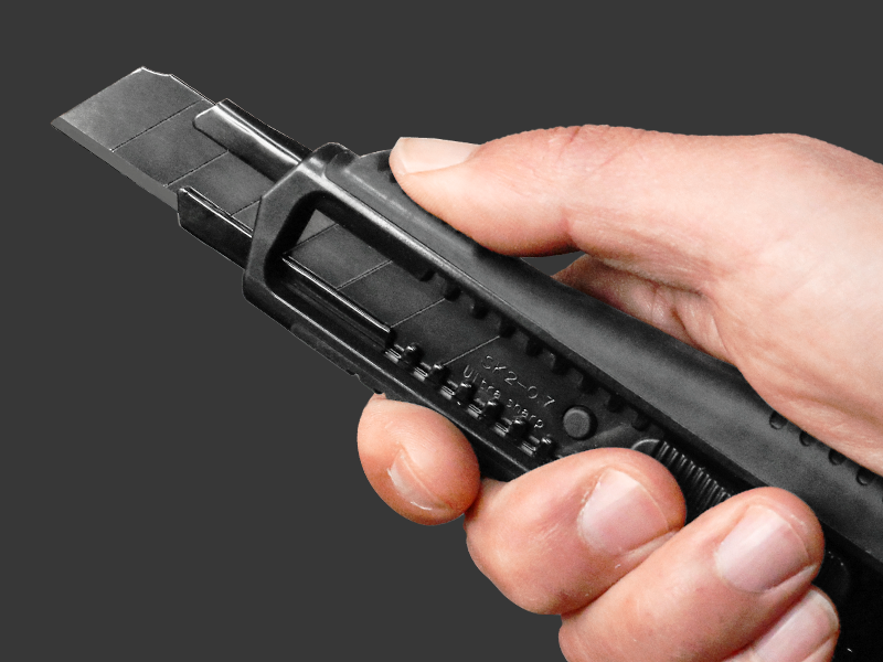 18mm Soft Grip