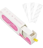 OK TAPE Double Sided Fashion Tape for Clothing and Body - 120 Strips | Clothing Tape All Day Stre...