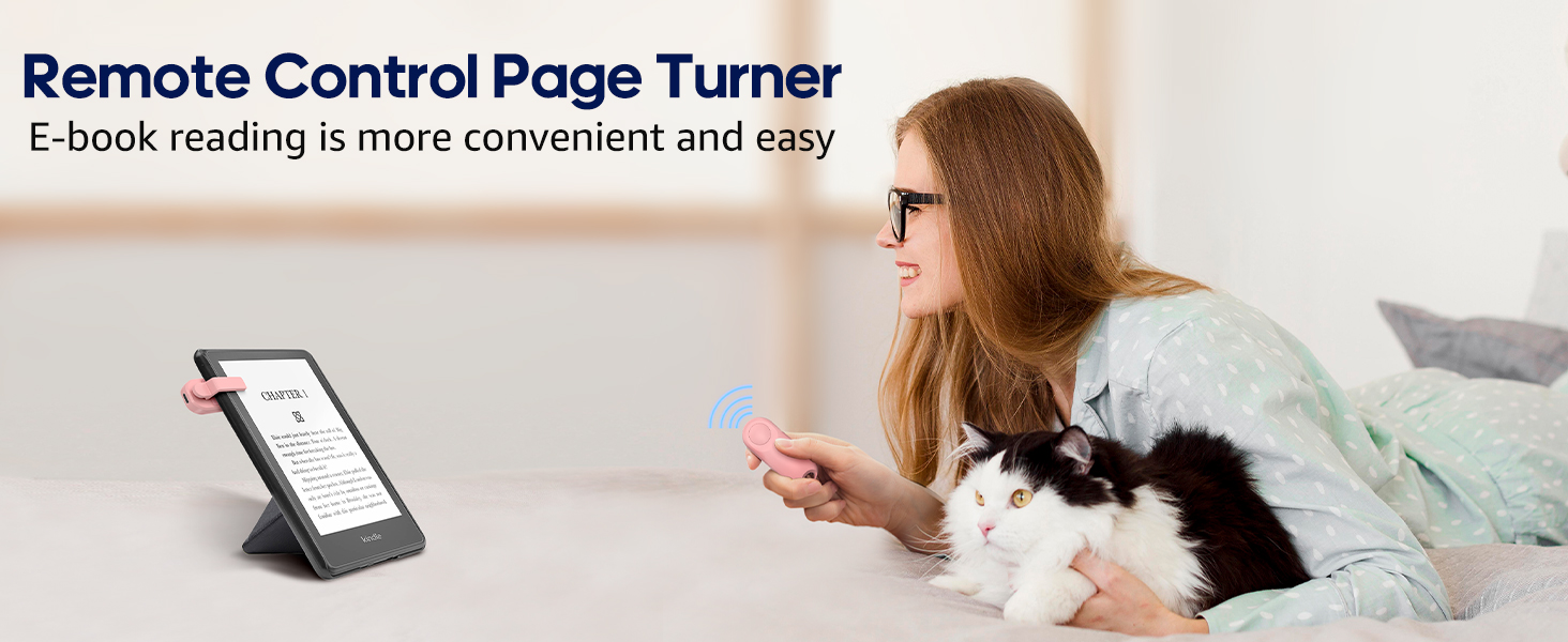 page turner