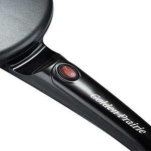 One-Button Switch Design