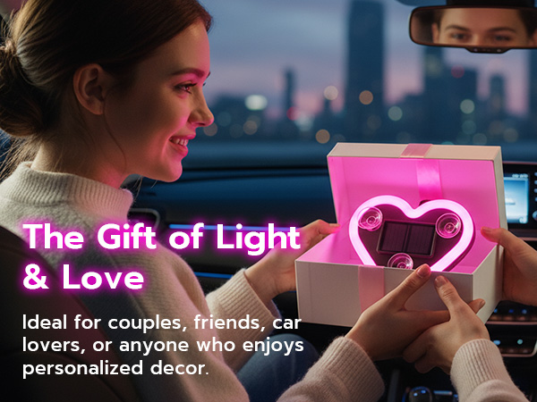 The Gift of Light &amp;amp; Love