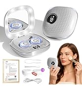 2025 Upgraded Ultrasonic Contact Lens Cleaner