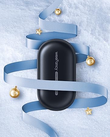 WeeFancy Hand Warmers