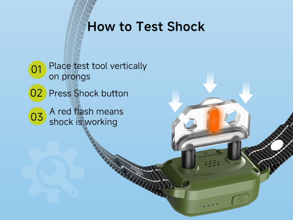 shock collar