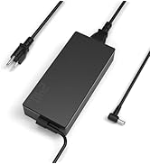 OSISZI 240W Laptop Charger Compatible with ASUS Zephyrus Duo OLED UX582 UX8406 15 GX550L ROG Stri...