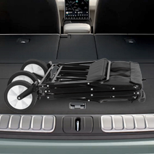 wagon