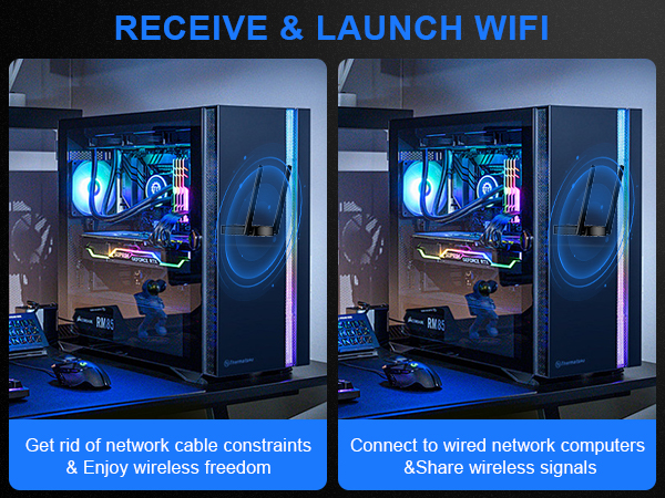  wifi adapter usb