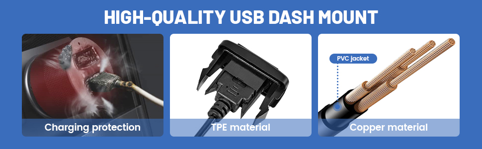 UB-USB3423