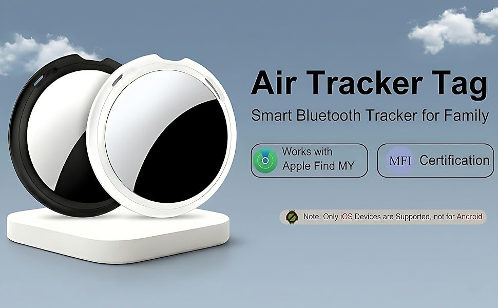 air tracker tags