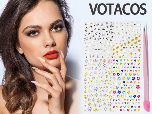 nail stickers