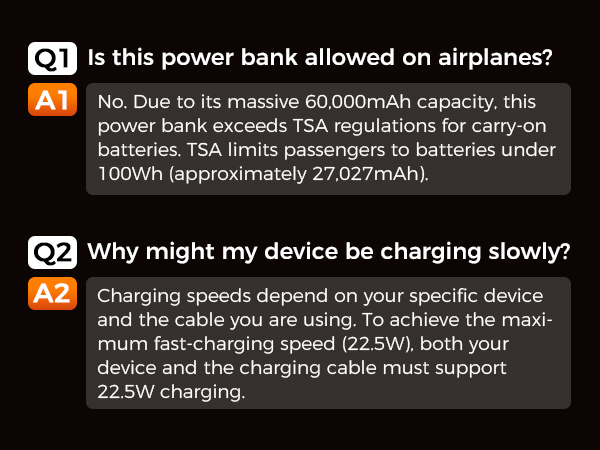 PORTABLE CHARGER