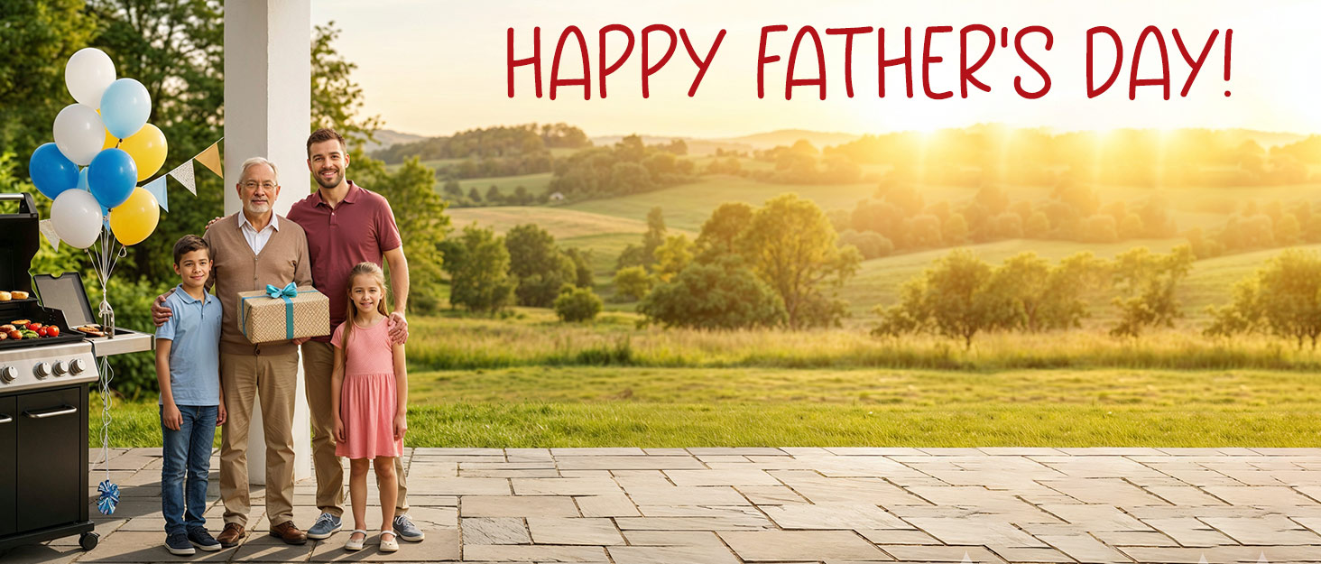 Happy Fathers Day