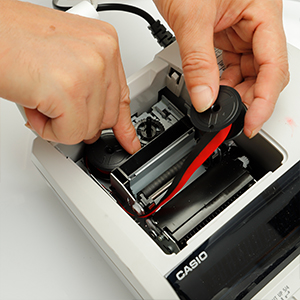 printer ribbon