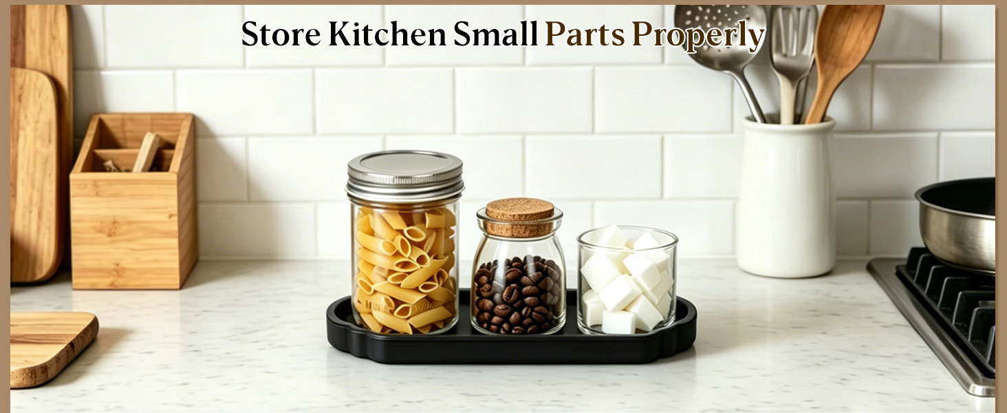 Kitchen Tray