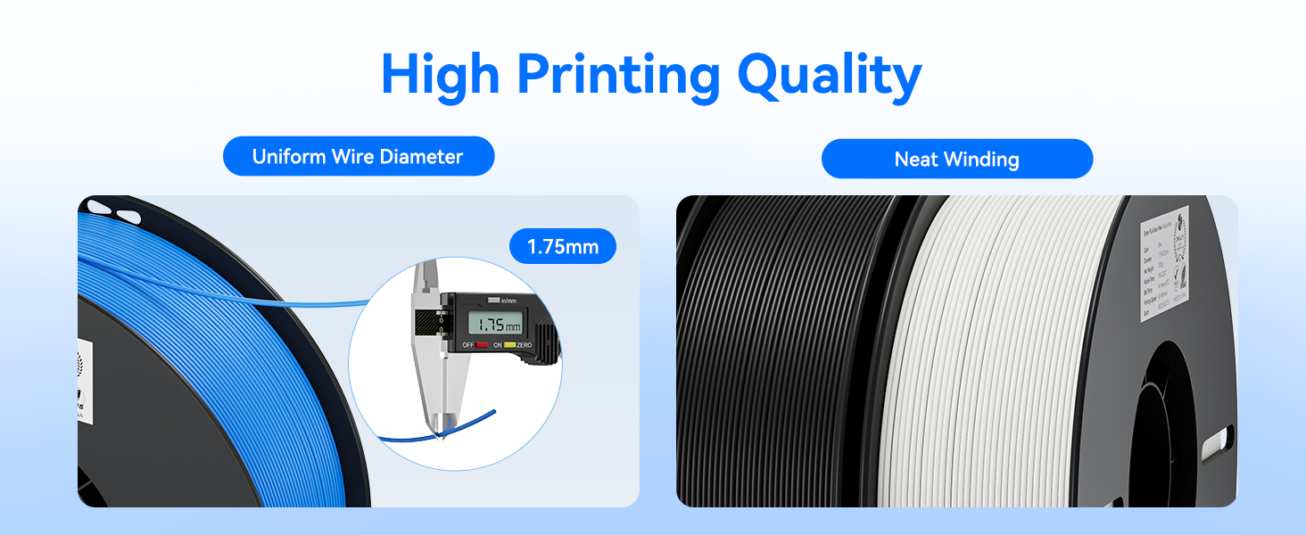 3d printer filament
