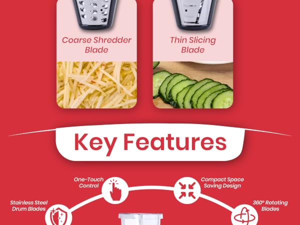 Key Features