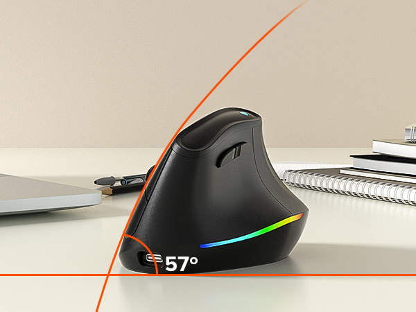 ergo mouse