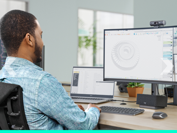 brio 505 full hd 1080p webcam