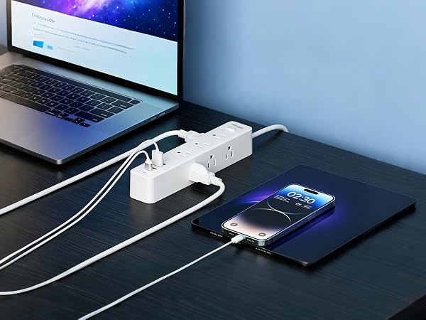 power strip
