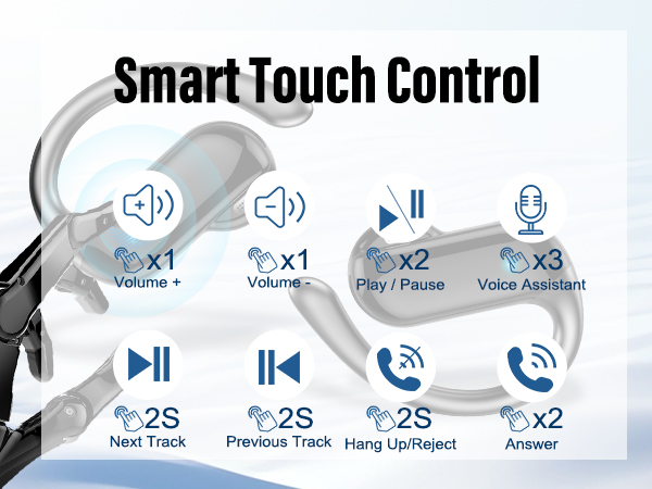 ai language translator earbuds