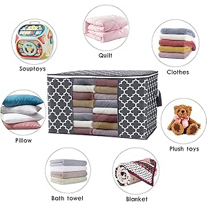 storage bags