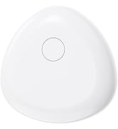 Tracker Tag, Bluetooth Tracker, Keys Finder, Phone Finder and Item Locator with Find My(iOS Only)...