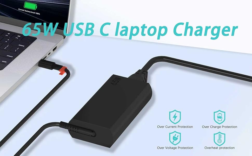 USB C Charger