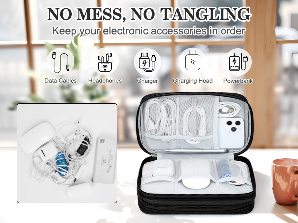electronic organizer