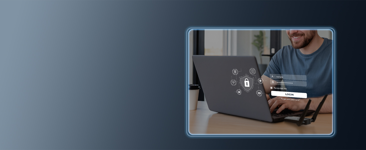 The Linux USB WiFi adapter Secures Your Data and Privacy by Supporting WPA3 Encryption