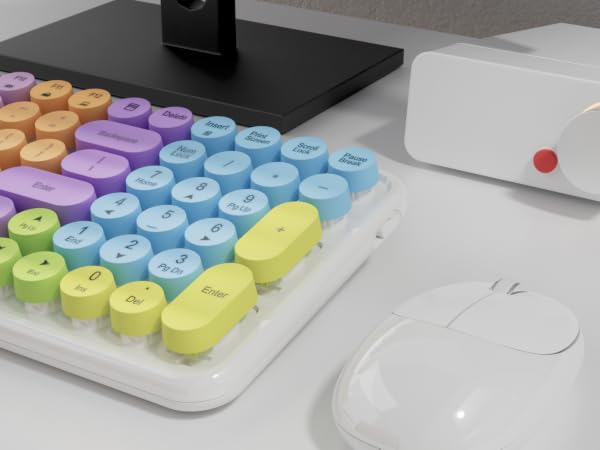 wireless keyboard mouse