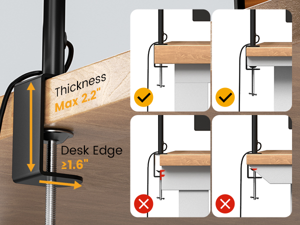 desk lamp for home office