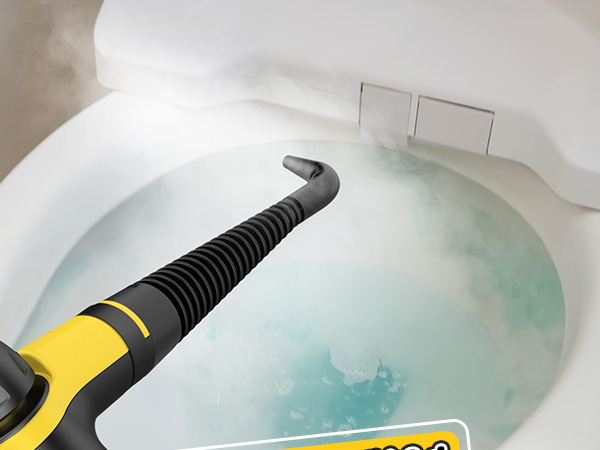 Handheld Steam Cleaner