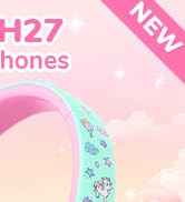 kids bluetooth headphones