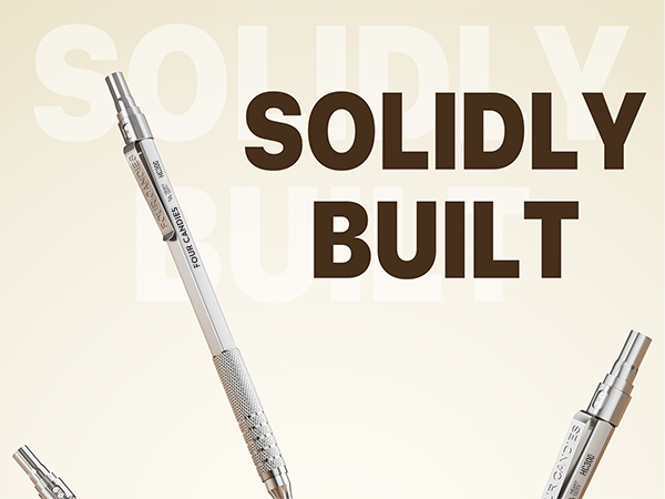 mechanical pencil set