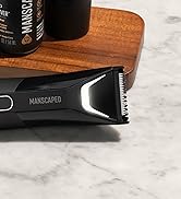 manscaped lawn mower groin body hair trimmers