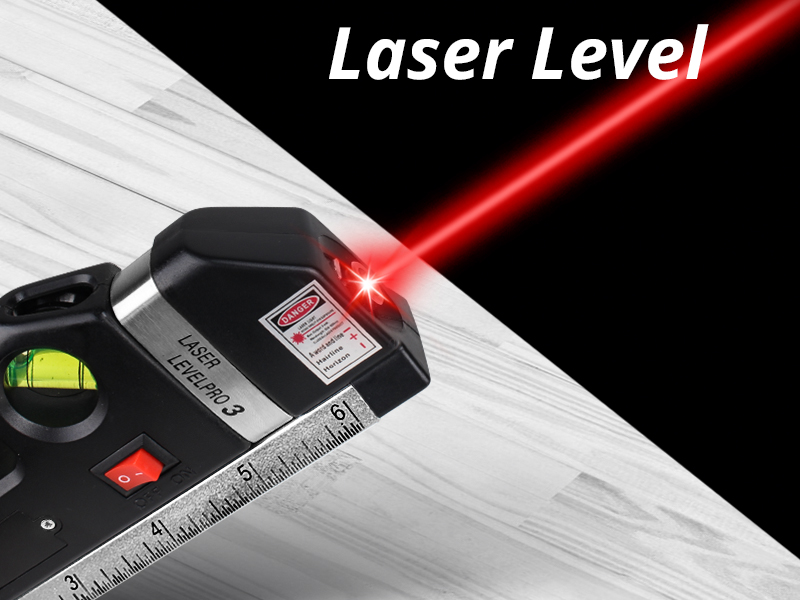Laser Parameters