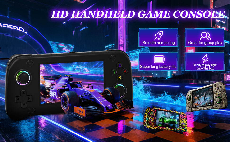 retro handheld game console,game consoles,retro game console,handheld game console,gameboy
