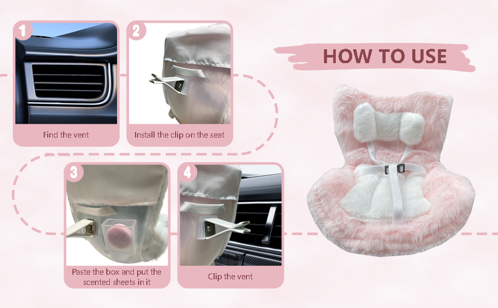 how to use