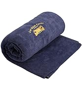 NEWISHTOOL Window Tint Tool Car Dash Cover Mat Carpet Protector, Absorbent Cloth Towel for Dashbo...