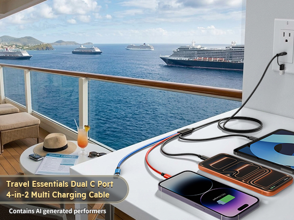 Cruise Essentials