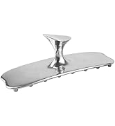 ONUEMP Stainless Steel Cellulite Brush, Fascia Massage Tool Maderoterapia Kit for Gua Sha, Ice Bo...