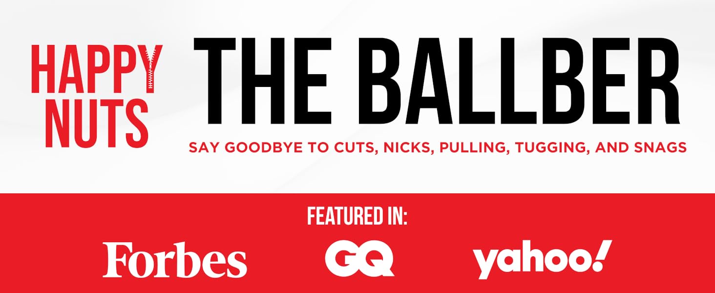 happy nuts male men man groomer trimmer body pubic hair trimmer groin