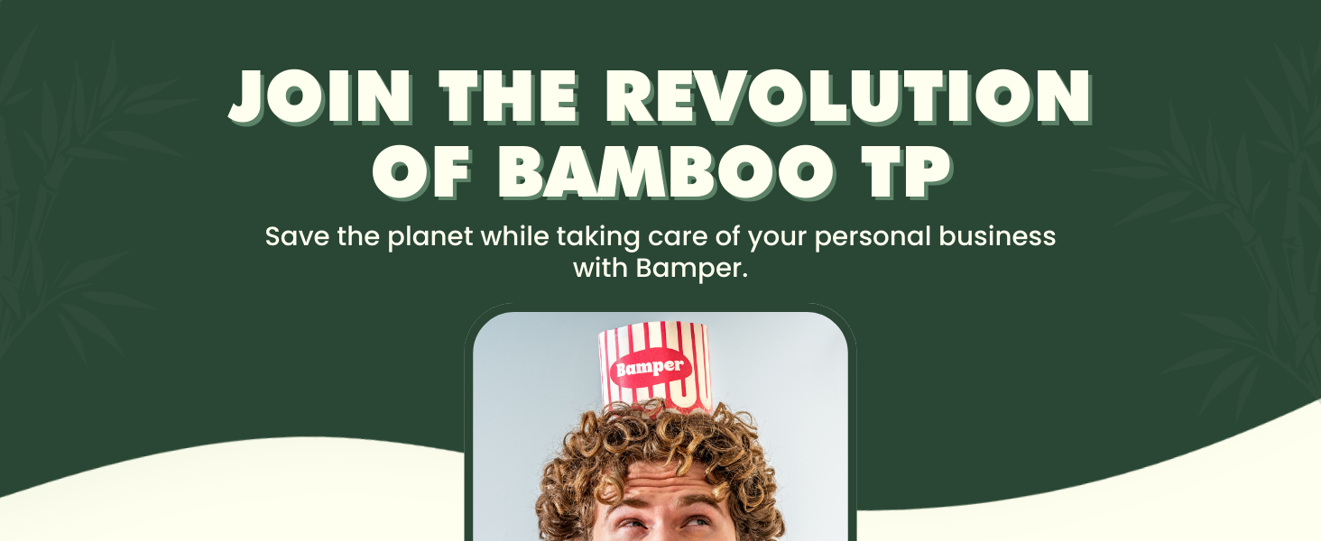 Bamboo toilet paper soft rolls tissue toilet paper toxin-free toilet paper plant paper