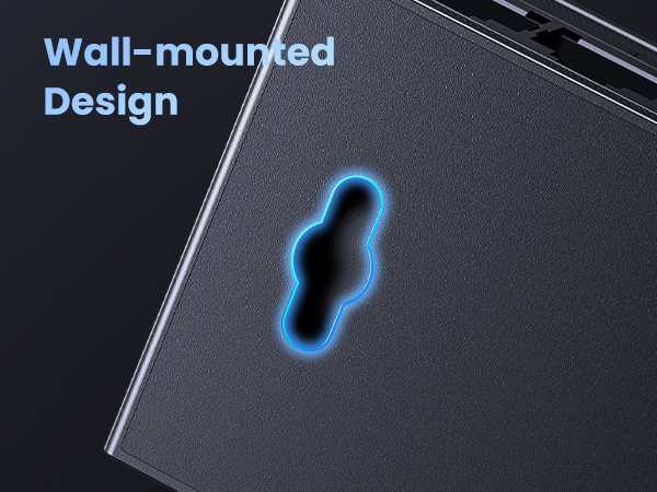 UGREEN Ethernet Switch